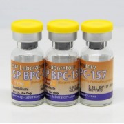 Пептид BPC-157 від SP